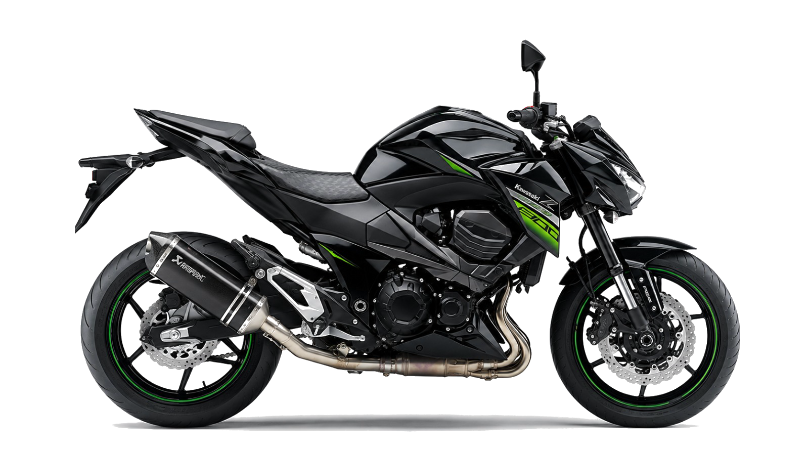 Kawasaki Z800