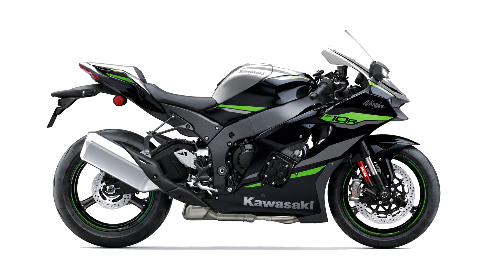 Kawasaki ZX-10R